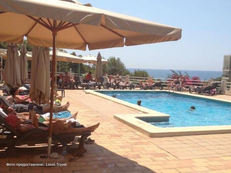 Фотография Hotel Costa Portals