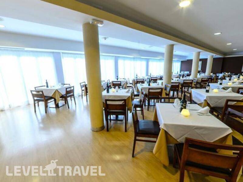 Фотография Hotel Costa Portals