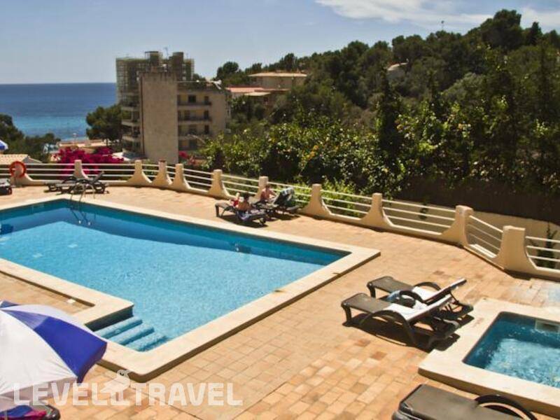Фотография Hotel Costa Portals