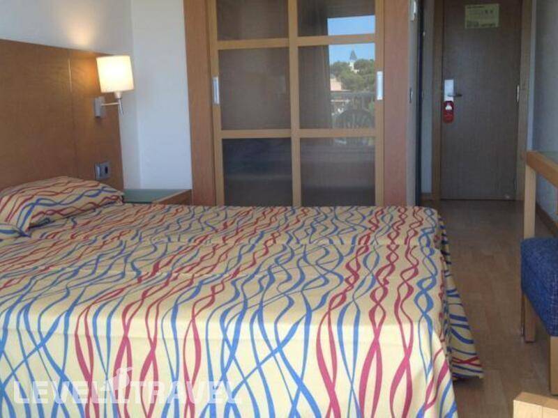 Фотография Hotel Costa Portals