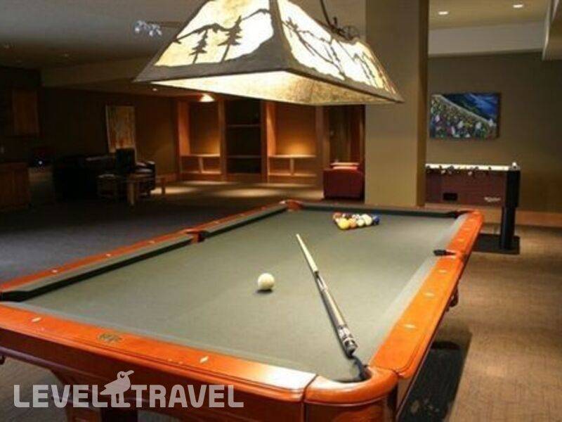 Фотография Hotel Club Europa