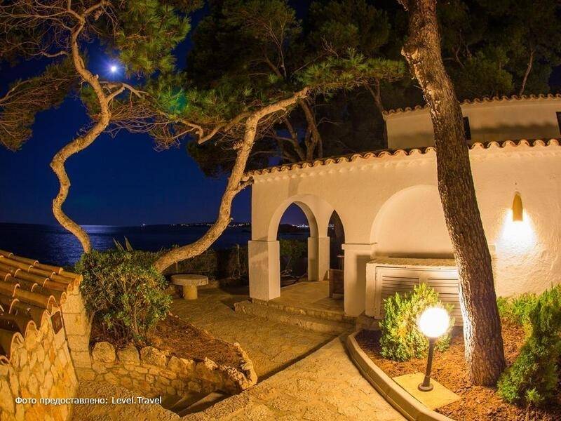 Фотография Hotel Bendinat