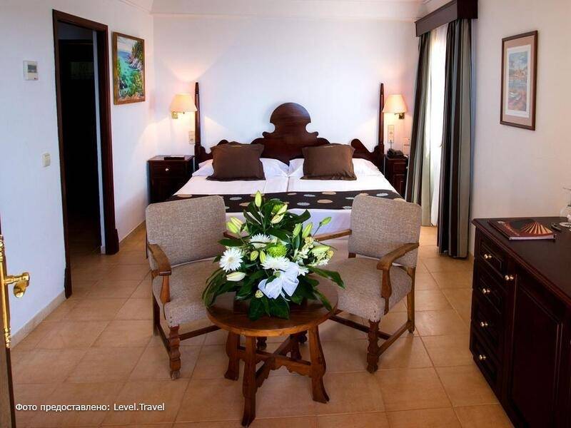 Фотография Hotel Bendinat