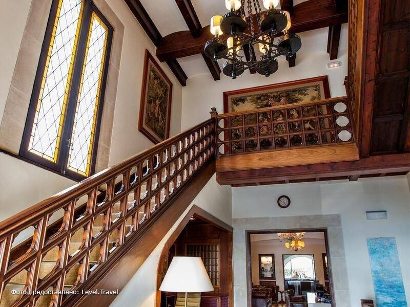 Фотография Hotel Bendinat