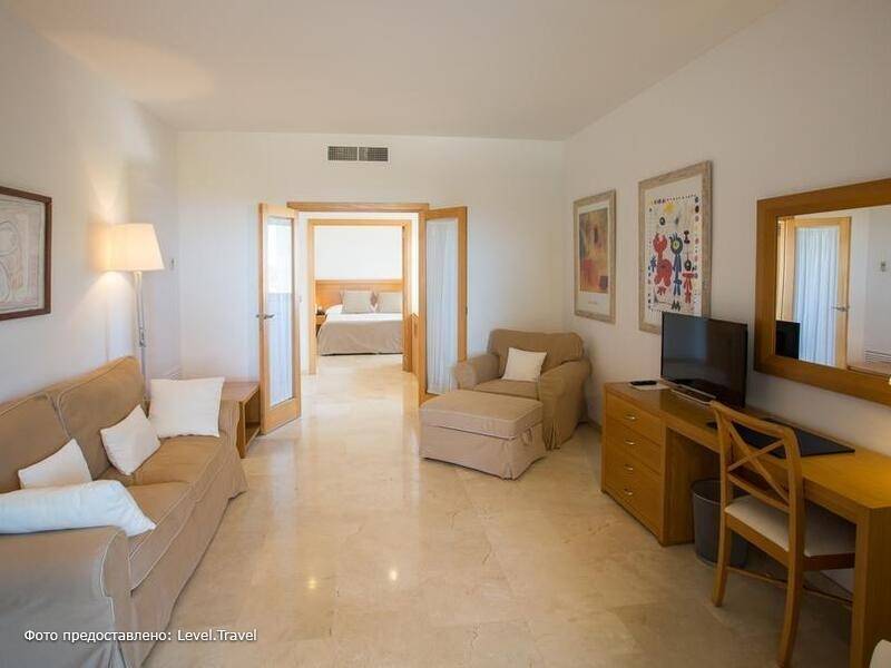 Фотография Hotel Bendinat