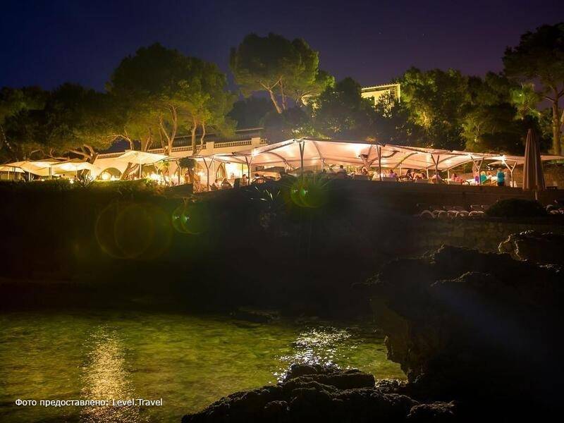 Фотография Hotel Bendinat