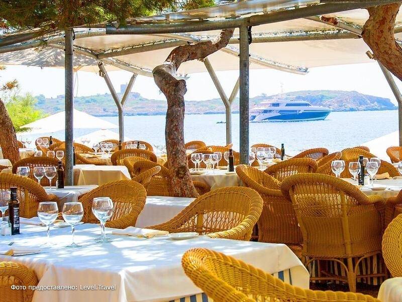 Фотография Hotel Bendinat