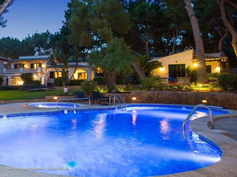 Фотография Hotel Bendinat