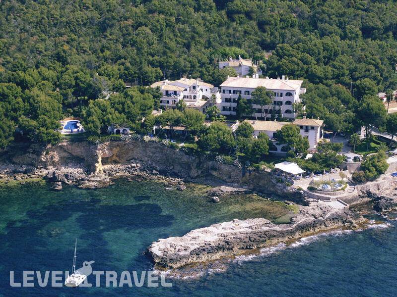 Фотография Hotel Bendinat