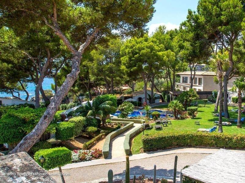Фотография Hotel Bendinat