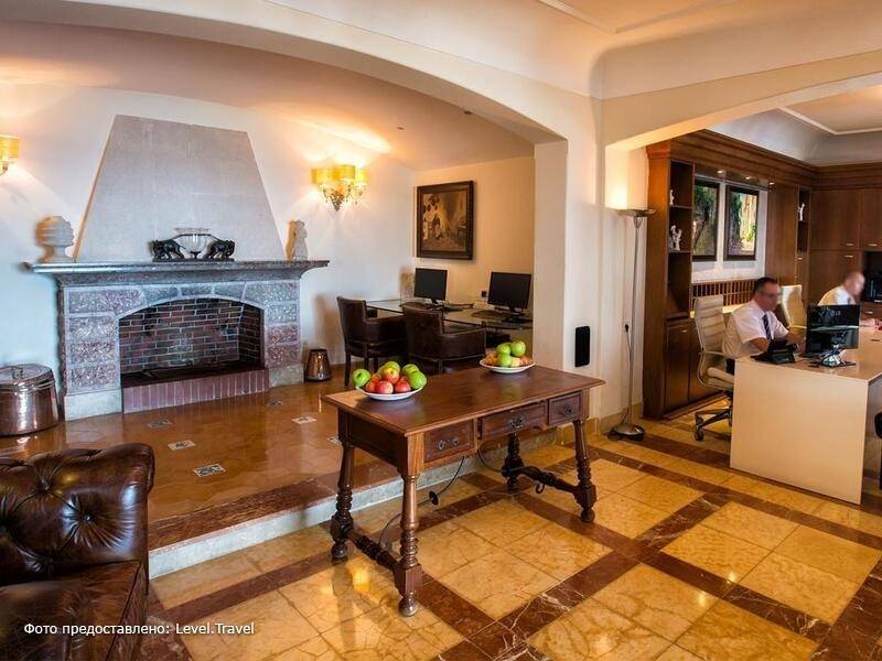 Фотография Hotel Bendinat