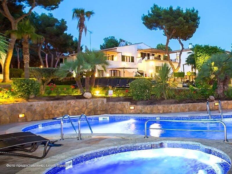 Фотография Hotel Bendinat