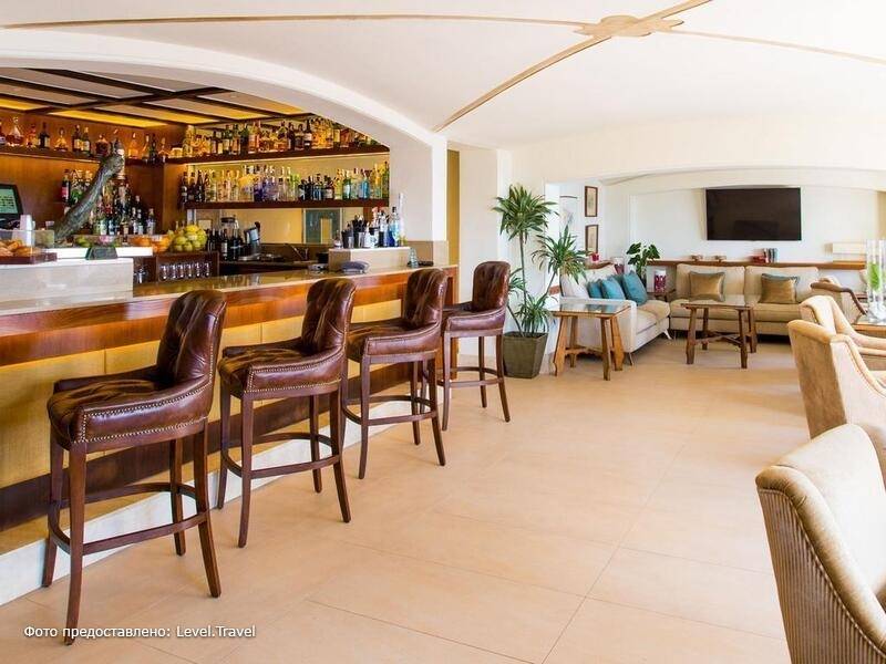 Фотография Hotel Bendinat