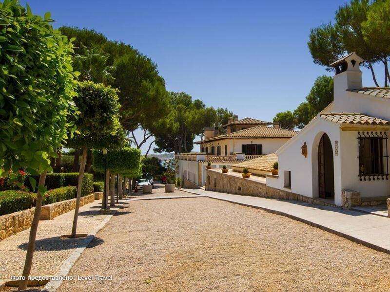 Фотография Hotel Bendinat