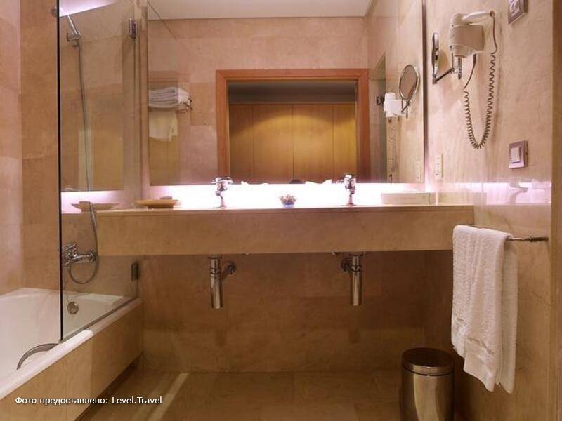 Фотография Hotel Bendinat