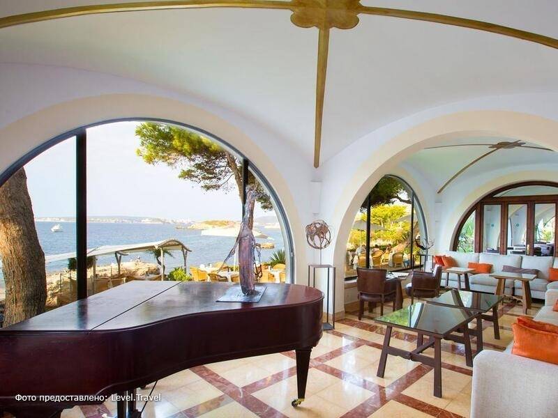 Фотография Hotel Bendinat