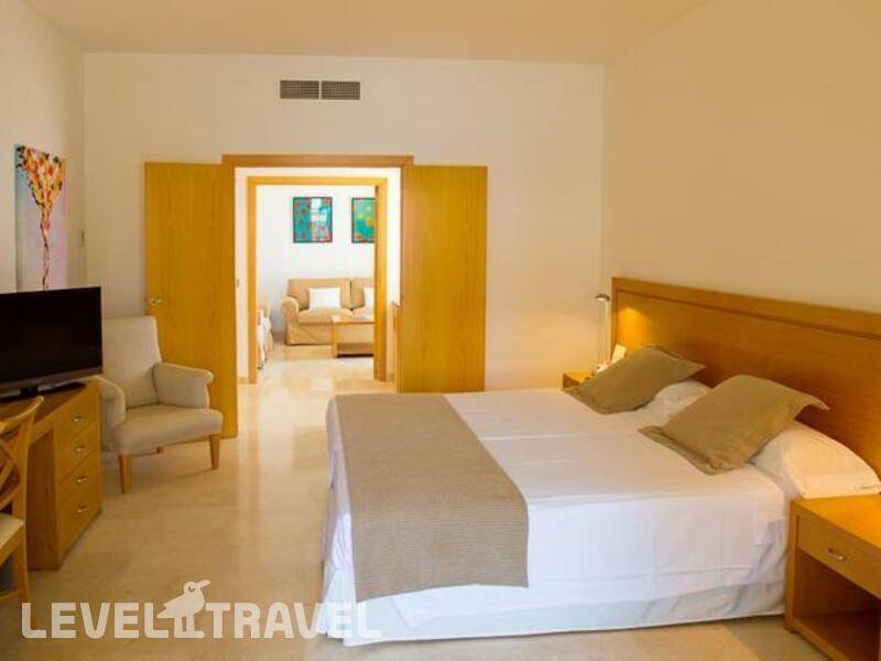 Фотография Hotel Bendinat