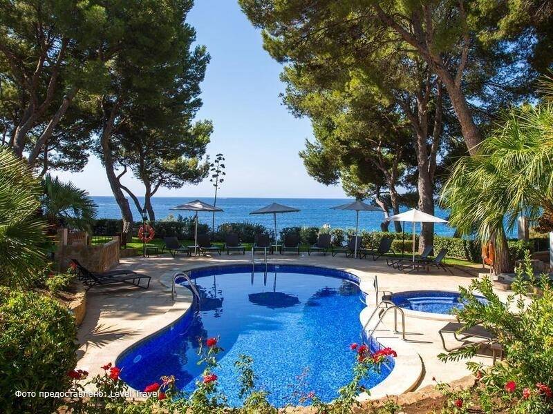 Фотография Hotel Bendinat