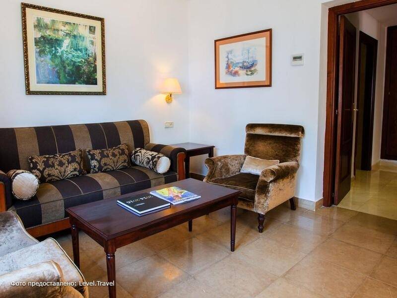 Фотография Hotel Bendinat