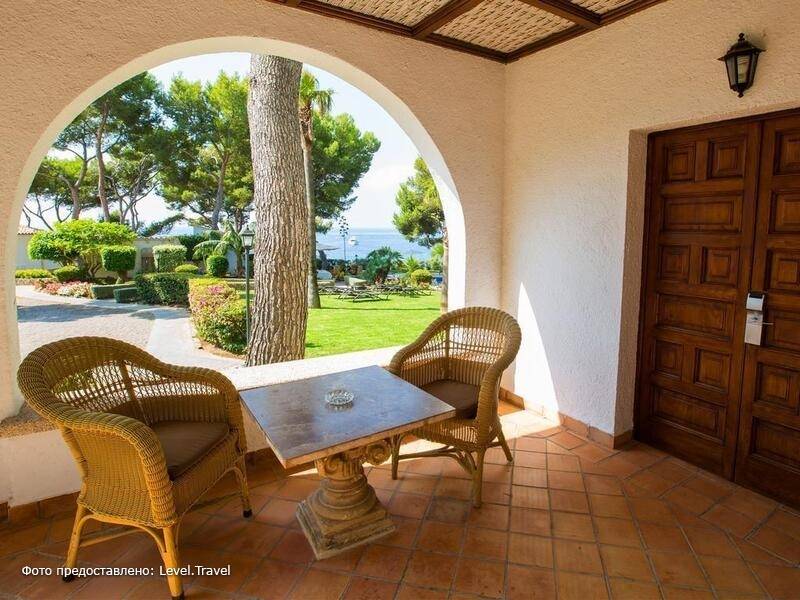 Фотография Hotel Bendinat