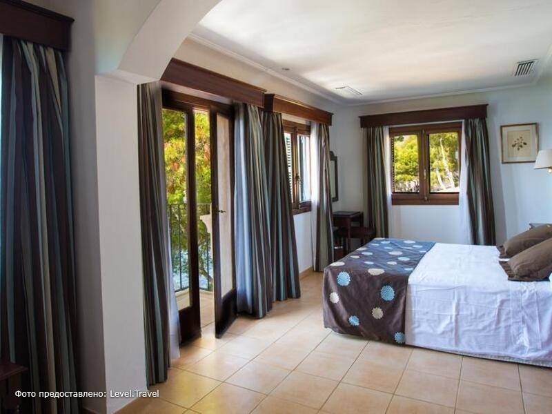 Фотография Hotel Bendinat