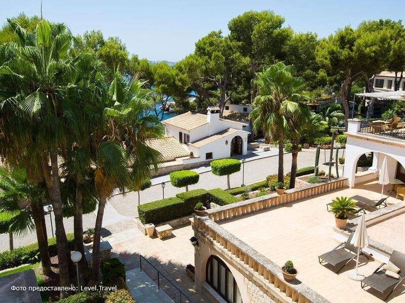 Фотография Hotel Bendinat