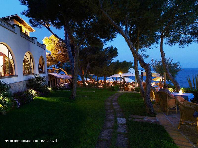 Фотография Hotel Bendinat