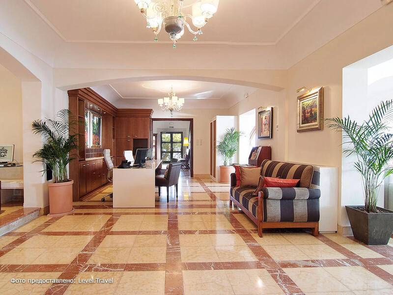 Фотография Hotel Bendinat