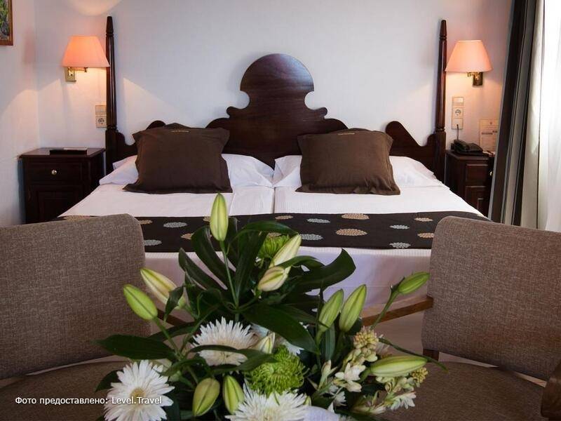 Фотография Hotel Bendinat