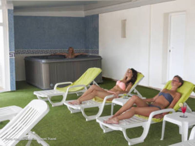Фотография D-H Valparaiso Hotel
