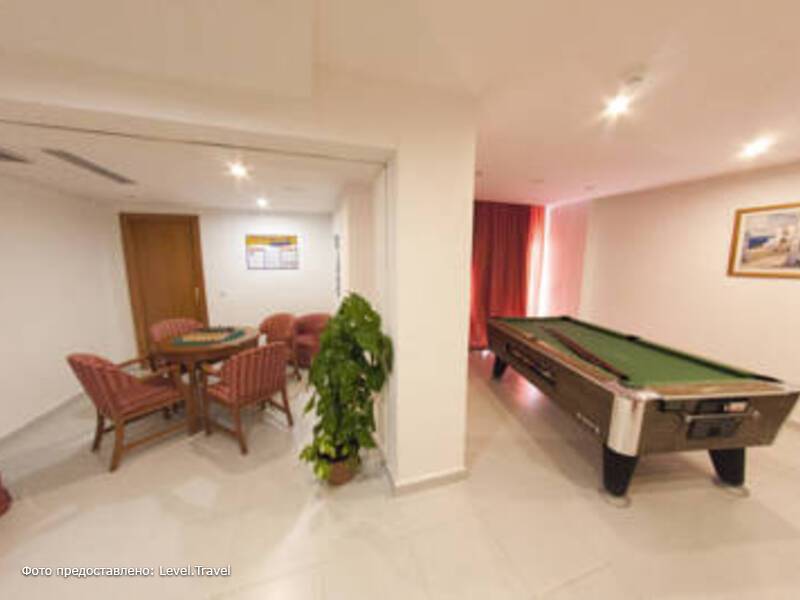 Фотография D-H Valparaiso Hotel