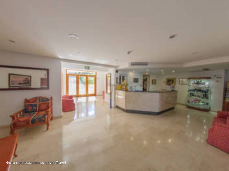 Фотография D-H Valparaiso Hotel