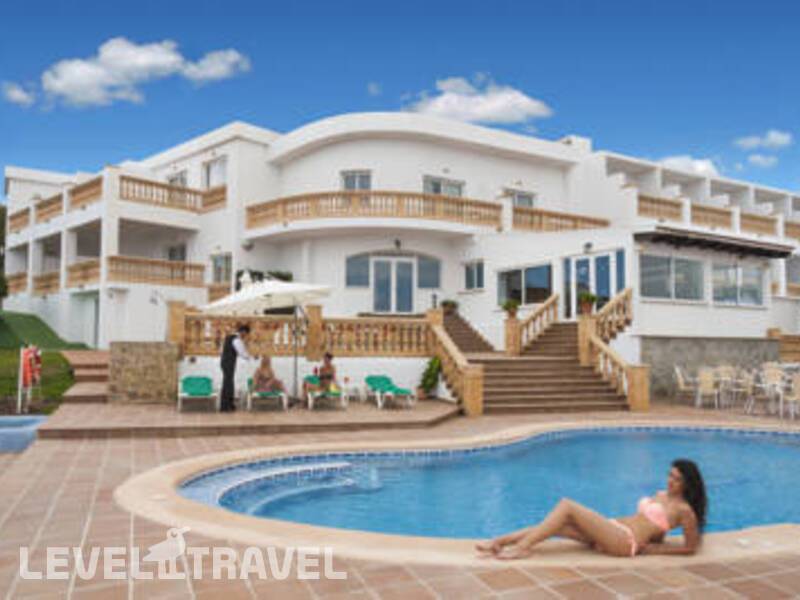 Фотография D-H Valparaiso Hotel
