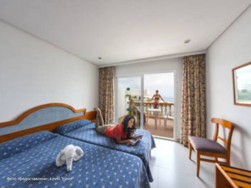 Фотография D-H Valparaiso Hotel