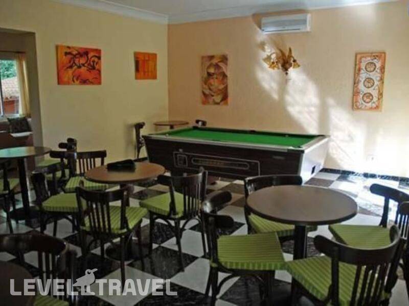 Фотография Hotel Miranda