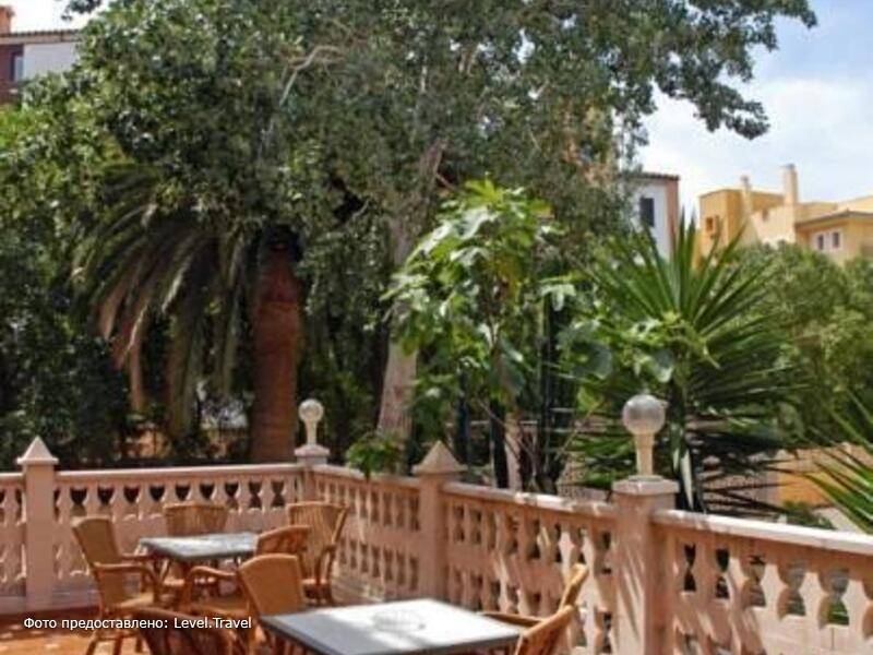 Фотография Hotel Miranda