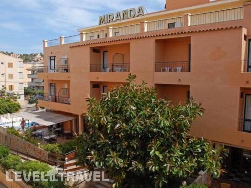 Фотография Hotel Miranda