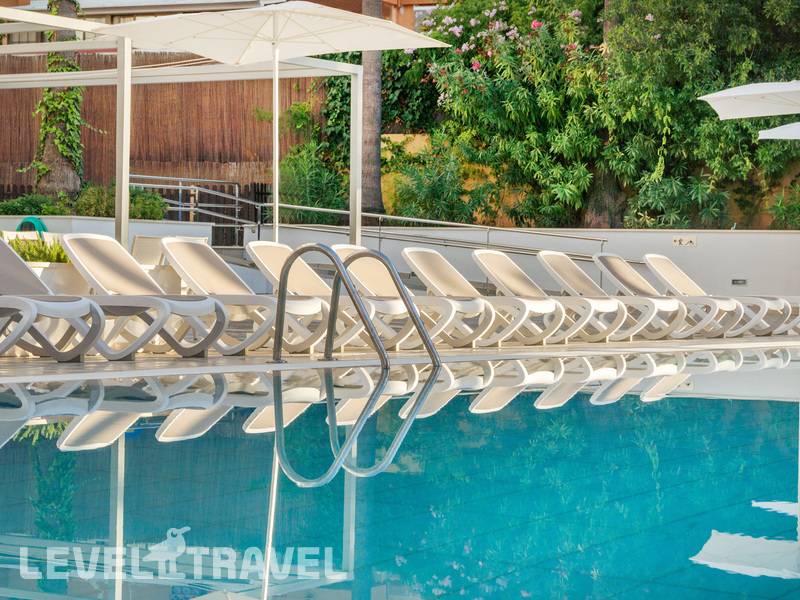 Фотография Ola Panama (Adults Only 18+)