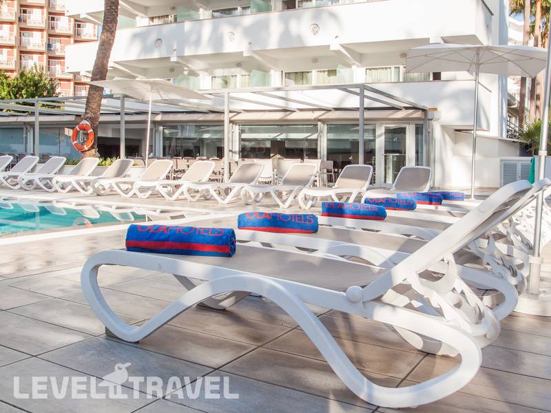 Фотография Ola Panama (Adults Only 18+)