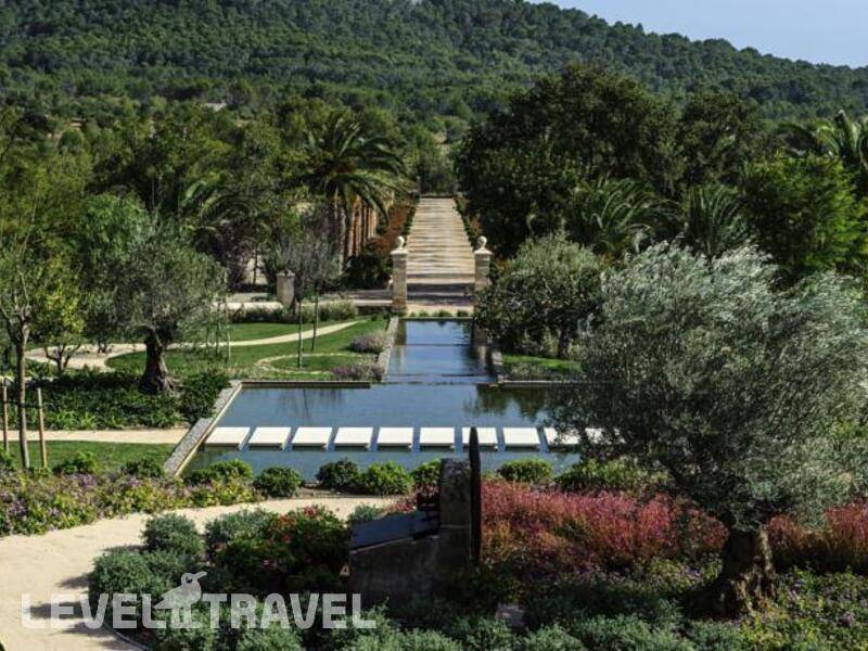 Фотография Castell Son Claret