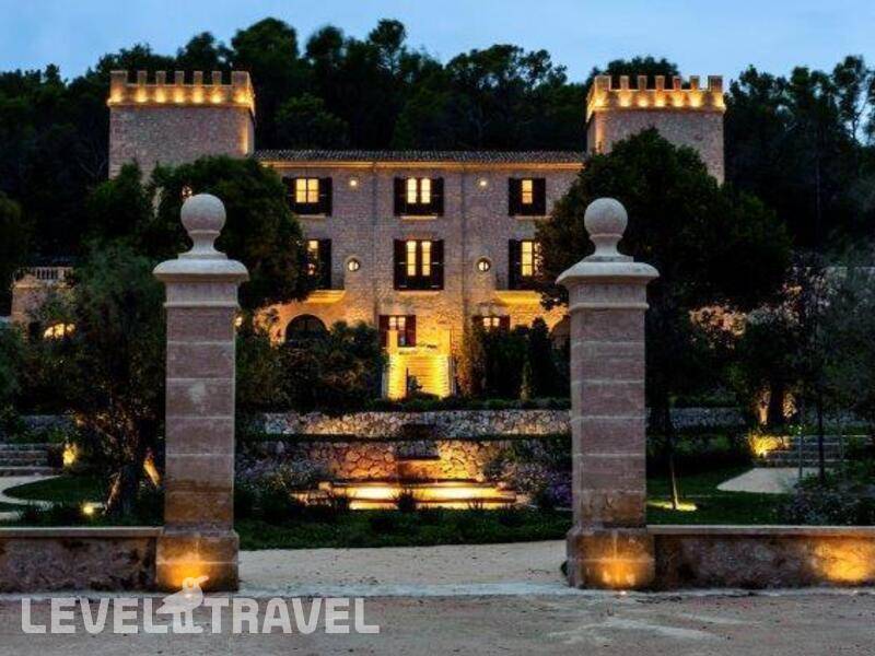 Фотография Castell Son Claret