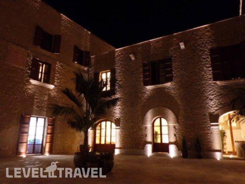 Фотография Castell Son Claret