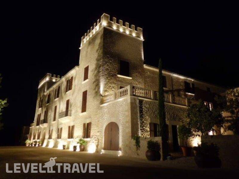 Фотография Castell Son Claret