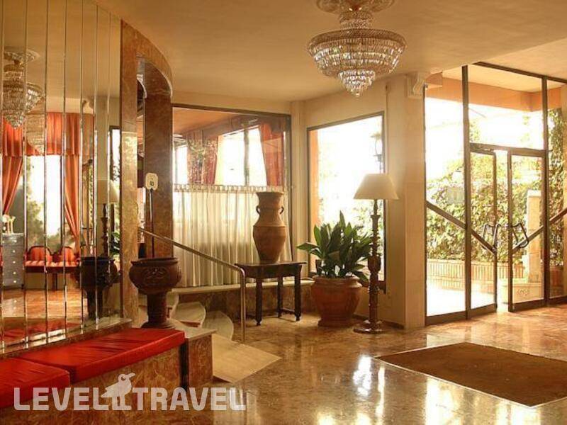 Фотография Fergus Bahia Palma Nova (Adults Only 18+)