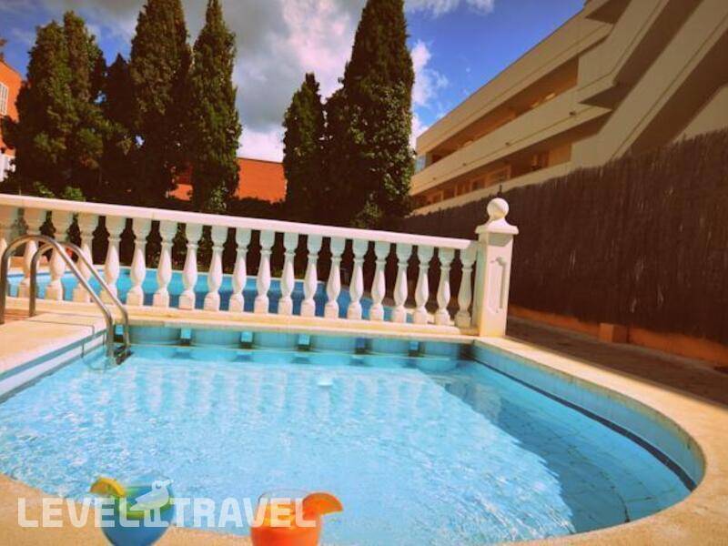 Фотография Fergus Bahia Palma Nova (Adults Only 18+)