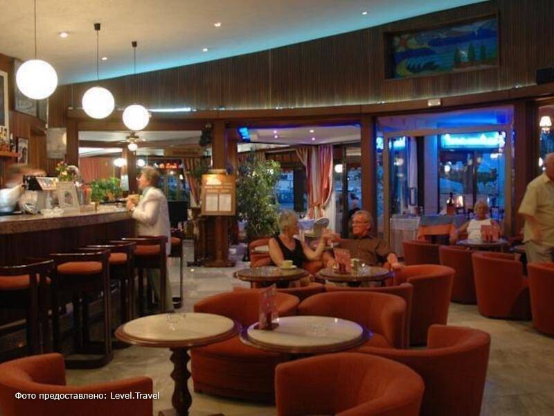 Фотография Fergus Bahia Palma Nova (Adults Only 18+)