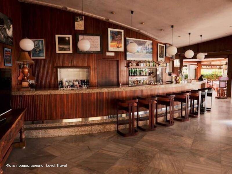 Фотография Fergus Bahia Palma Nova (Adults Only 18+)