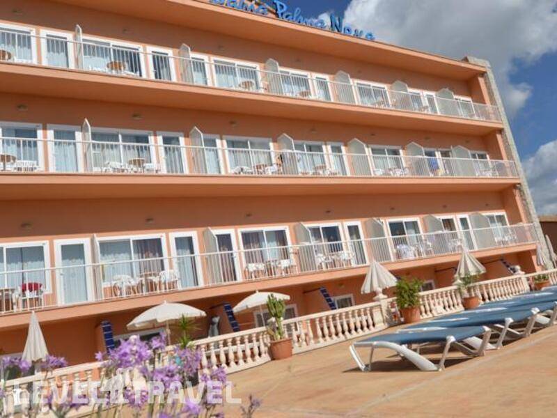 Фотография Fergus Bahia Palma Nova (Adults Only 18+)