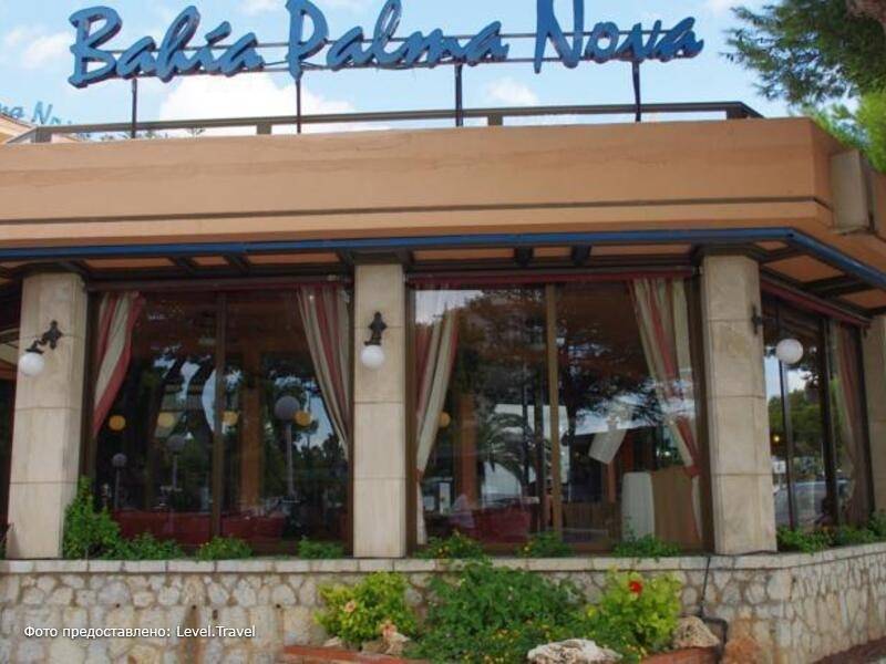 Фотография Fergus Bahia Palma Nova (Adults Only 18+)