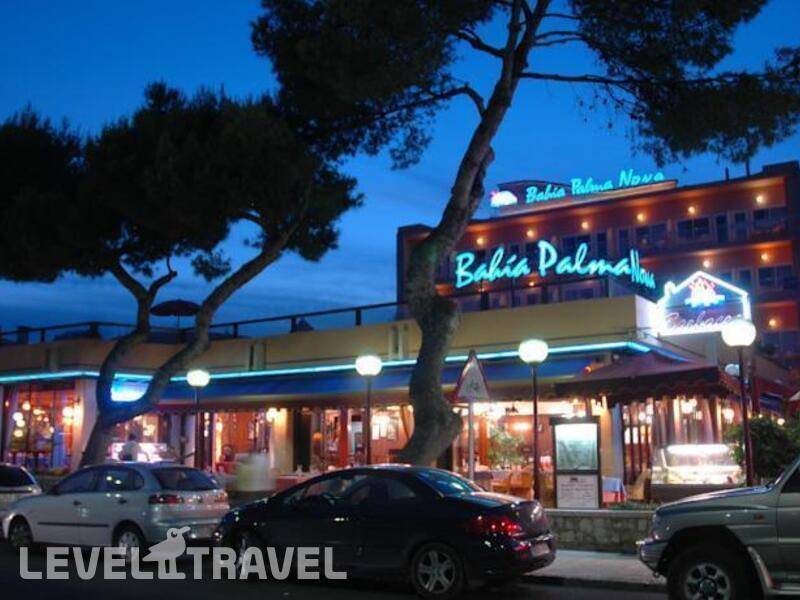 Фотография Fergus Bahia Palma Nova (Adults Only 18+)